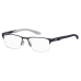 Monture de Lunettes Homme Under Armour UA-5065-G-PJPF418 Bleu ø 54 mm