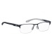 Monture de Lunettes Homme Under Armour UA-5065-G-PJPF418 Bleu ø 54 mm