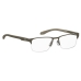 Heren Brillenframe Under Armour UA-5065-G-SIFF418 Groen ø 54 mm