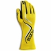 Gloves Sparco LAND Yellow 12