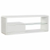 Mobile TV DKD Home Decor Bianco 140 x 40 x 50 cm