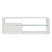 Mobile TV DKD Home Decor Bianco 140 x 40 x 50 cm