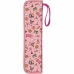 Etui Gorjuss Carousel Zalm 10 x 36 x 2.5 cm