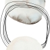 Housse de Couette Naturals Pebble Lit 1 persone 180 x 220 cm