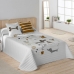 Sprei Panzup Dogs 1 Bed van 150/160