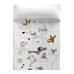 Couvre-lit Panzup Dogs 1 Lit king size