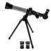 Child's Telescope Colorbaby 4 Units