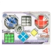 Κύβος του Rubik Colorbaby Smart Theory 6 Τεμάχια