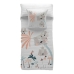 Colcha Cool Kids Wild And Free Cama de 105/110