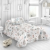 Colcha Cool Kids Wild And Free Cama de 105/110