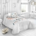 Sprei Cool Kids Wild And Free Bed van 105/110