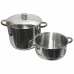 Couscous pan Royalty Line 14 L