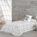 Bedspread (quilt) Popcorn Ian Super king