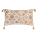 Blazina DKD Home Decor Bež 60 x 15 x 35 cm