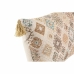 Cojín DKD Home Decor Beige 60 x 15 x 35 cm