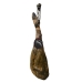 Jamon Linaje Negro 5 kg Pudel punast veini Monte Real 750 ml