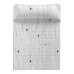 Bedspread (quilt) Icehome Tree Bark Super king