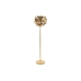 Stehlampe DKD Home Decor Gold 28 x 28 x 103 cm