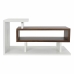 Mobile TV DKD Home Decor Bianco Marrone 110 x 60 x 58 cm