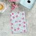 Agenda Finocam SELVA Blauw Roze 1/8 12 x 16,4 cm 2024-2025