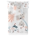 Funda Nórdica Cool Kids Wild And Free Cama de 80/90 150 x 220 cm Reversible