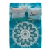 Bedspread (quilt) Icehome Mandala Sea King size