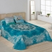 Bedspread (quilt) Icehome Mandala Sea King size