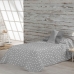 Bedspread (quilt) Popcorn Love Dots Single