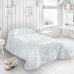 Bedspread (quilt) Popcorn Isis King size