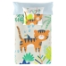 Nordisk deksel Naturals Tiger Seng 105/110 180 x 220 cm