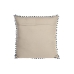 Tyyny DKD Home Decor Keltainen Sininen Vaaleanruskea Puut 60 x 20 x 60 cm