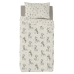 Funda Nórdica Cool Kids Dery Cama de 105/110 180 x 220 cm Reversible