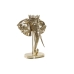 Decoratieve figuren DKD Home Decor Gouden Olifant Koloniaal 49 x 26,5 x 57 cm