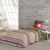 Noorse hoes Cool Kids Follow Bed van 80/90 150 x 220 cm