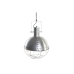 Deckenlampe DKD Home Decor Silberfarben Eisen 50 W 43 x 43 x 66 cm