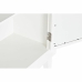 Aparador DKD Home Decor Branco Abeto Espelho Madeira MDF 80 x 35 x 102 cm