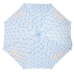 Umbrelă Moos Lovely Albastru Ø 86 cm