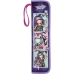 Portaflautas Gorjuss Up and away Morado 10 x 36 x 2.5 cm