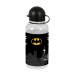 Butelka wody Batman Hero Czarny PVC 500 ml