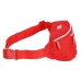 Bolsa de Cintura Sevilla Fútbol Club Vermelho Desportivo 23 x 12 x 9 cm