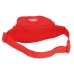 Bolsa de Cintura Sevilla Fútbol Club Vermelho Desportivo 23 x 12 x 9 cm