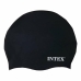 Gorro de Natación Intex Silicona