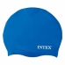 Gorro de Natación Intex Silicona