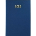 Agenda Grafoplas Baviera Azul A5 14,8 x 21 cm 2025