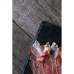 Jamon de Sebo Linaje Negro 20 g/ Vokas 25 Vokai