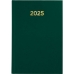 Agenda Grafoplas Baviera Donkergroen A5 14,8 x 21 cm 2025