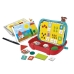 Educatief spel voor kinderen Clementoni Case Figures Shapes (FR)