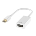 Adaptador HDMI a Mini DisplayPort Ewent EW-140503-001-B-P Blanco 0,15 m