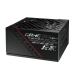 Bloc d’Alimentation Asus ROG STRIX 1000 W 80 Plus Gold RoHS