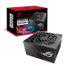 Bloc d’Alimentation Asus ROG STRIX 1000 W 80 Plus Gold RoHS